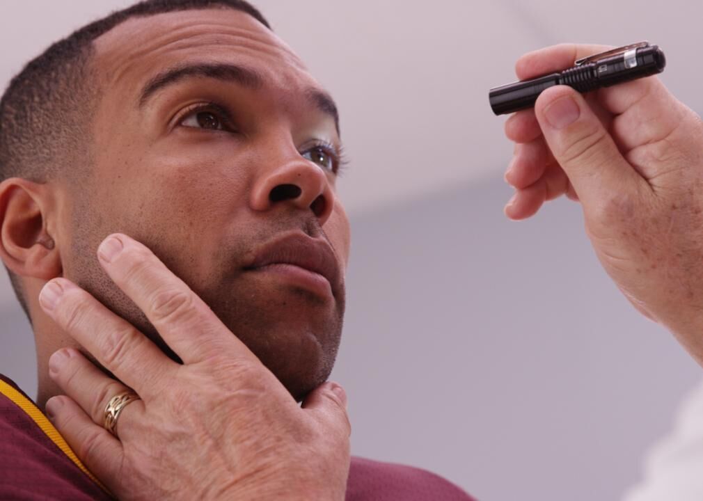 How concussions ended the careers of 10 professional athletes